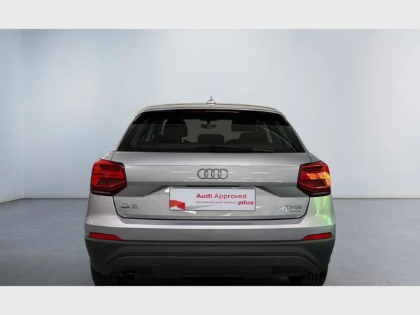 Audi Q2 (2018) — foto 23 van 25