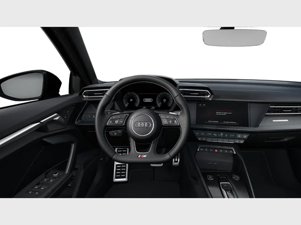 AUDI A3 Sportback PHEV (2026) — foto 4 van 7