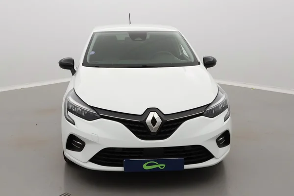Renault Clio V (2022) — foto 26 van 27