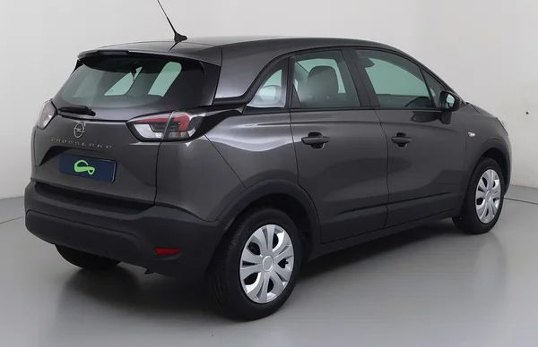 Opel Crossland (2022) — foto 23 van 27