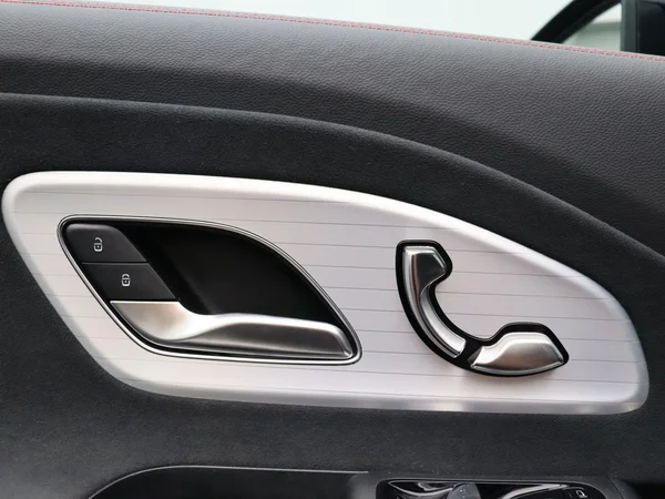Mercedes-Benz CLA (2026) — foto 33 van 33