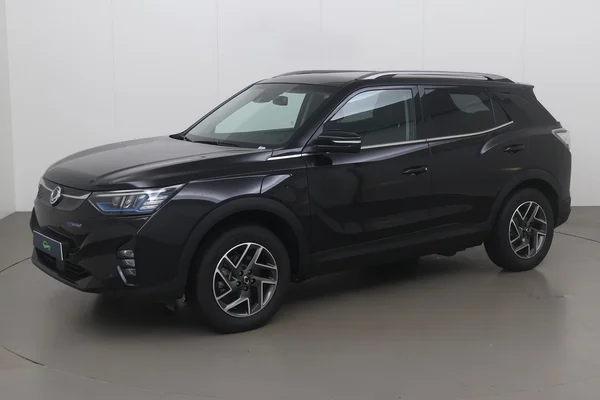 KGM / SSANGYONG E-Korando (2025) — foto 1 van 13