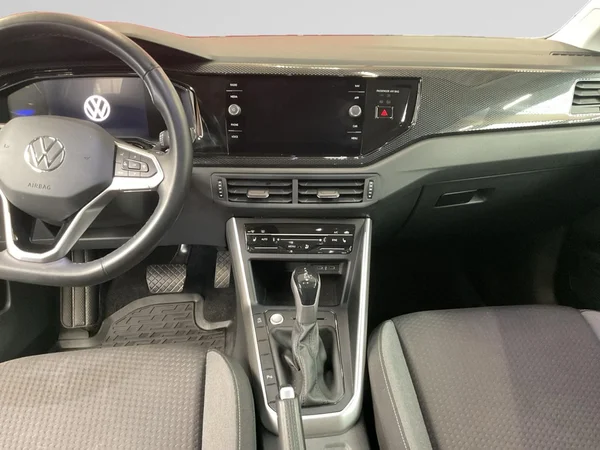 VOLKSWAGEN Taigo (2024) — foto 2 van 22