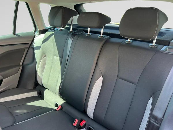 SKODA Kamiq (2025) — foto 10 van 24