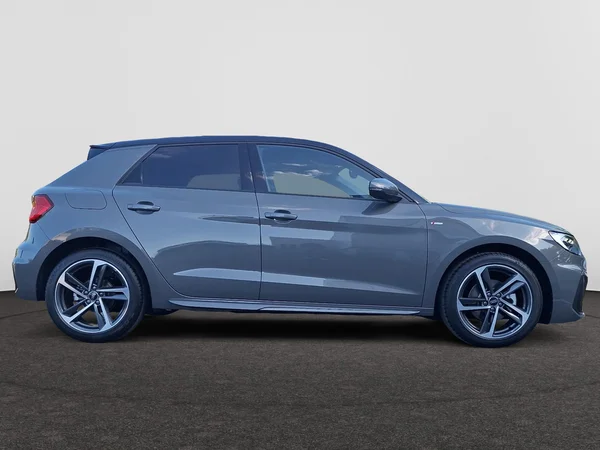 AUDI A1 Sportback (2025) — foto 15 van 24