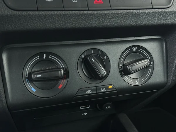 SKODA Fabia (2021) — foto 16 van 25