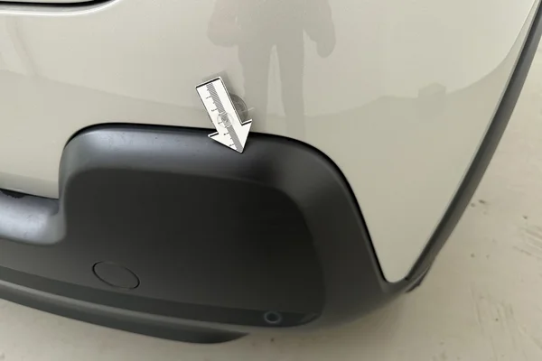 Citroen C3 (2023) — foto 10 van 19