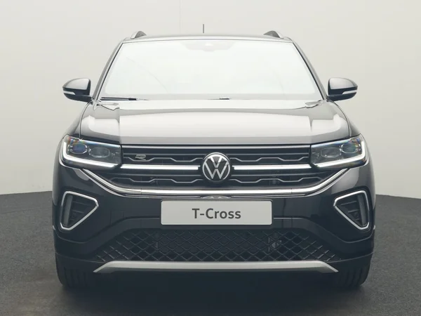 VOLKSWAGEN T-Cross (2026) — foto 10 van 13