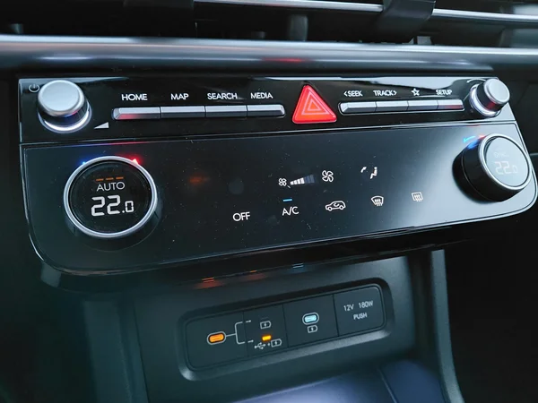 Hyundai Tucson (2024) — foto 10 van 27