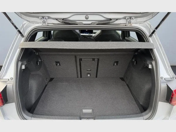 Volkswagen Golf VIII (2025) — foto 16 van 29