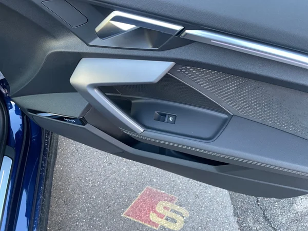 AUDI A3 Sportback PHEV (2025) — foto 11 van 24