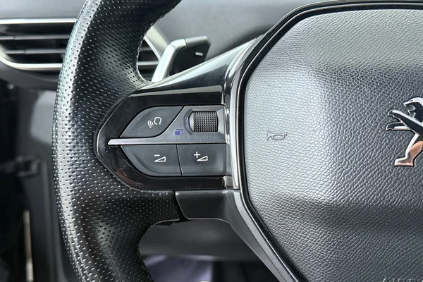 Peugeot 3008 (2019) — foto 5 van 22
