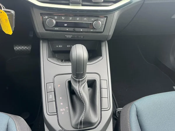 SEAT Arona (2026) — foto 4 van 18