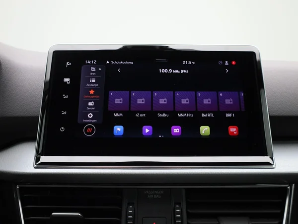 SEAT Tarraco (2022) — foto 17 van 45