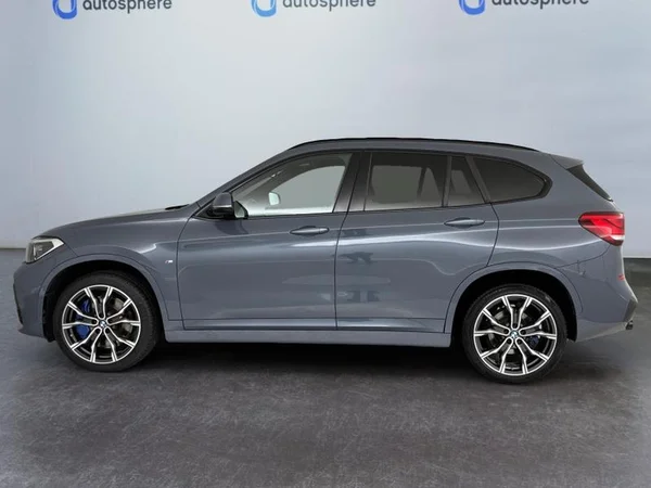 BMW X1 (F48 LCI) (2022) — foto 25 van 29
