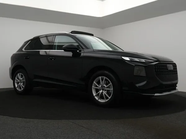 Audi Q3 (2026) — foto 26 van 29