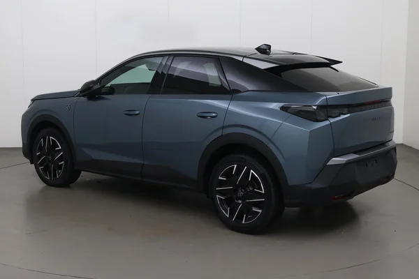 Peugeot 3008 (2025) — foto 12 van 18