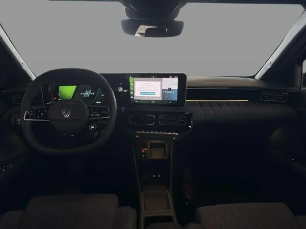 Renault 4 (2026) — foto 4 van 16