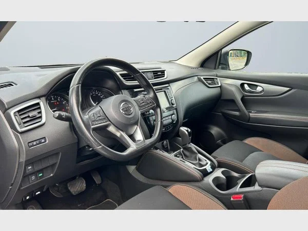 Nissan QASHQAI (2020) — foto 28 van 29