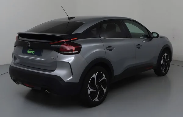 Citroen C4 (2021) — foto 27 van 31
