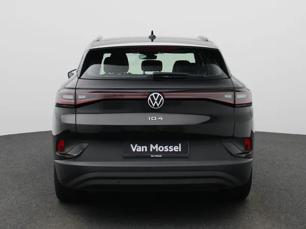 Volkswagen ID.4 (2023) — foto 37 van 41