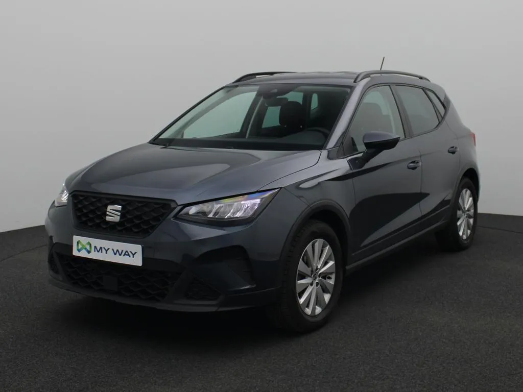 SEAT Arona 1122_107703_2023