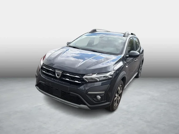 Dacia Sandero Stepway (2021) — foto 12 van 20