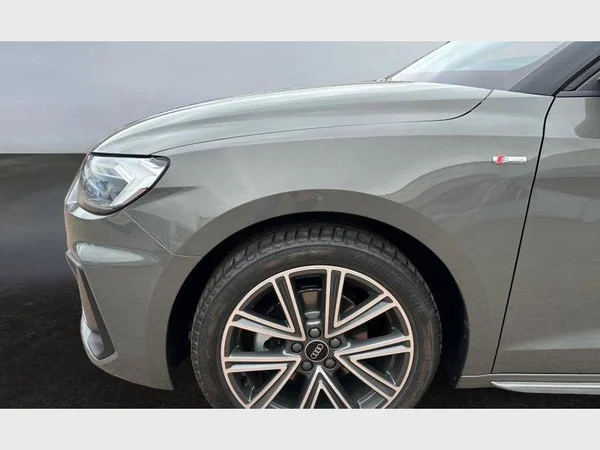 Audi A1 Sportback (2026) — foto 29 van 29