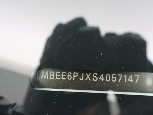 Škoda Fabia (2025) — foto 18 van 21