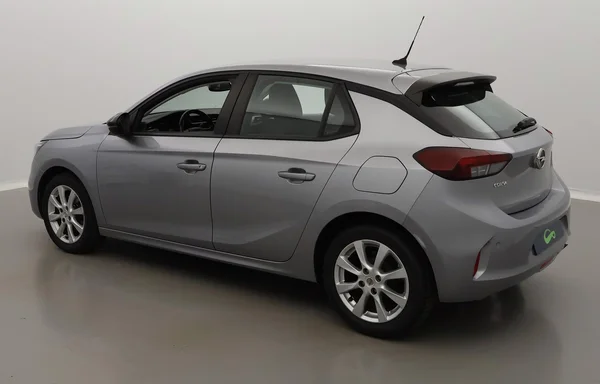 Opel Corsa (2021) — foto 23 van 34