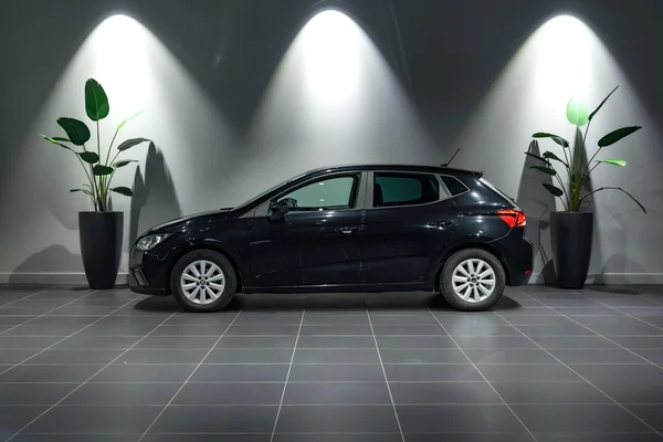 SEAT Ibiza (2021) — foto 25 van 30