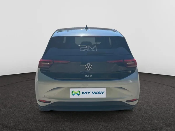 VOLKSWAGEN ID.3 (2021) — foto 15 van 19
