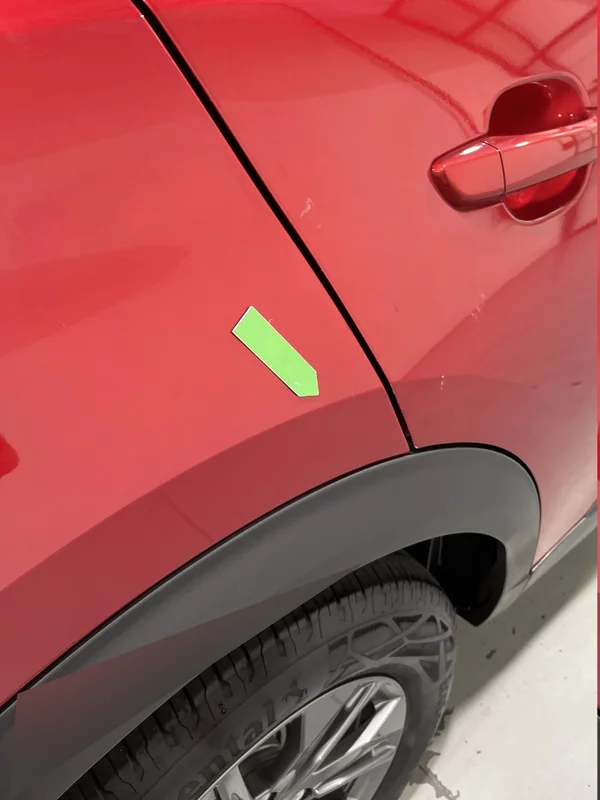 Peugeot E-2008 (2022) — foto 39 van 56