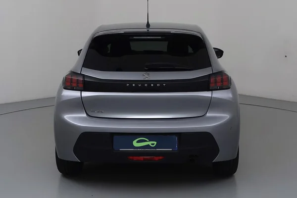 Peugeot 208 (2022) — foto 18 van 23