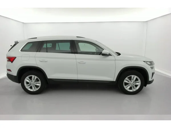 SKODA Kodiaq (2022) — foto 34 van 36