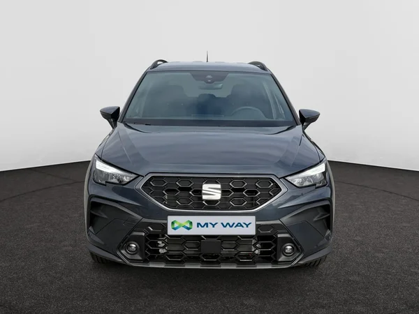 SEAT Arona (2026) — foto 17 van 20