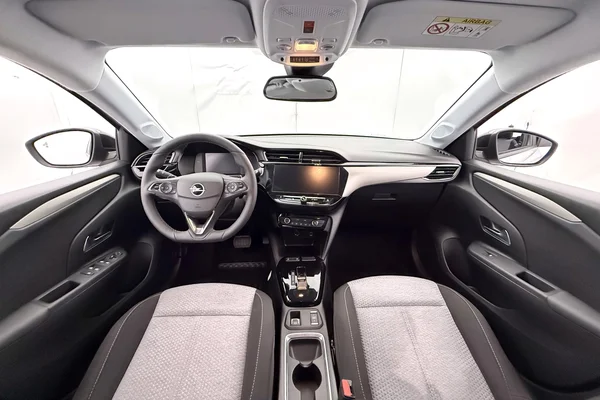 Opel Corsa (2025) — foto 26 van 26