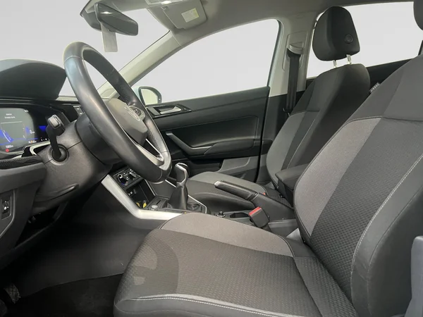 VOLKSWAGEN Taigo (2022) — foto 16 van 20