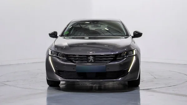 Peugeot 508 (2023) — foto 45 van 46