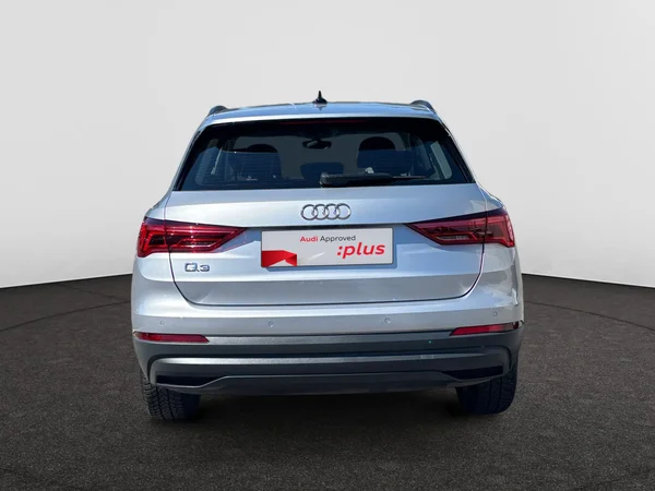 AUDI Q3 (2019) — foto 15 van 18