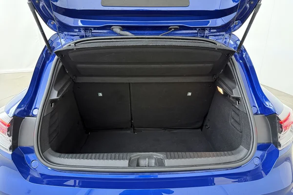 Renault Clio V Phase II (2026) — foto 14 van 18