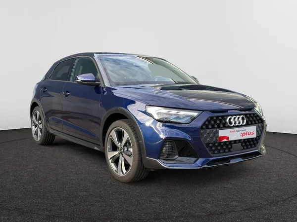 AUDI A1 Allstreet (2026) — foto 10 van 17