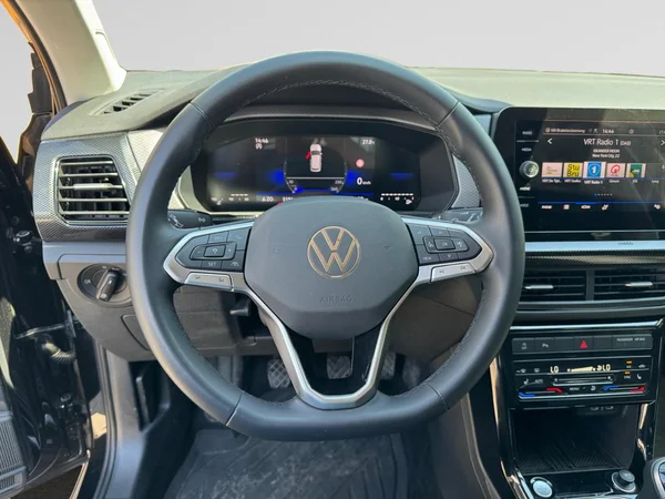 VOLKSWAGEN T-Cross (2026) — foto 7 van 24