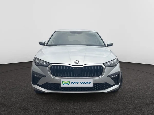 SKODA Scala (2025) — foto 24 van 25