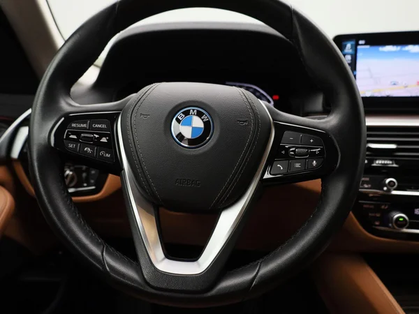 BMW 5 Reeks (2022) — foto 41 van 43