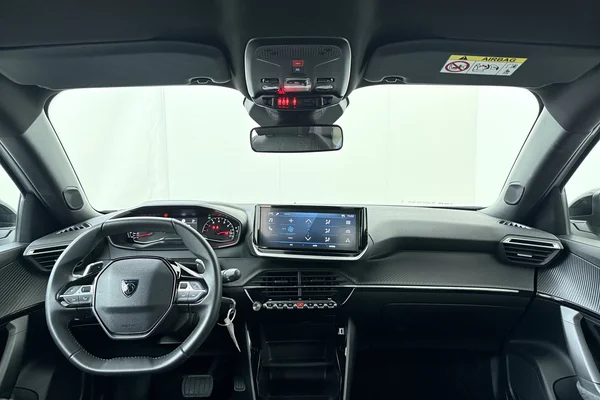 Peugeot 2008 (2025) — foto 17 van 17