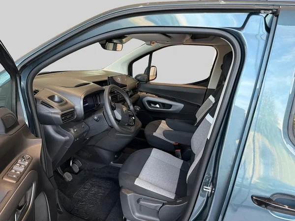 Citroën Berlingo (2026) — foto 14 van 16