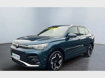 Volkswagen Tiguan (2024)