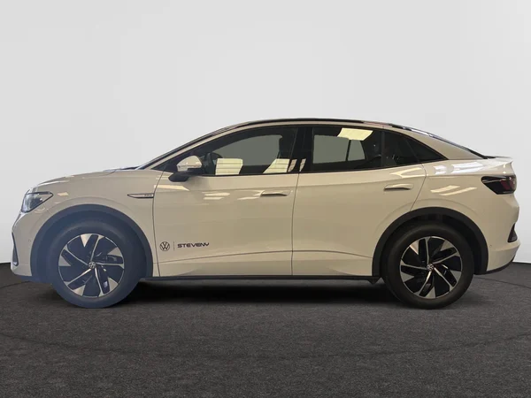 VOLKSWAGEN ID.5 (2025) — foto 9 van 48