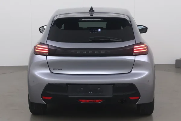 Peugeot 208 (2025) — foto 12 van 17